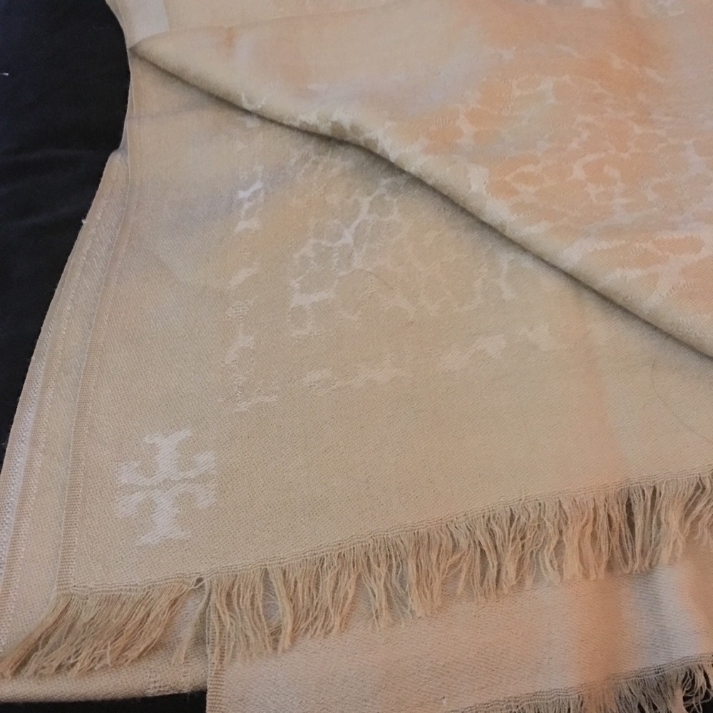 Tory  Burch scarf